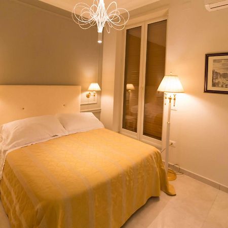 Ruins B&B Ercolano Luaran gambar