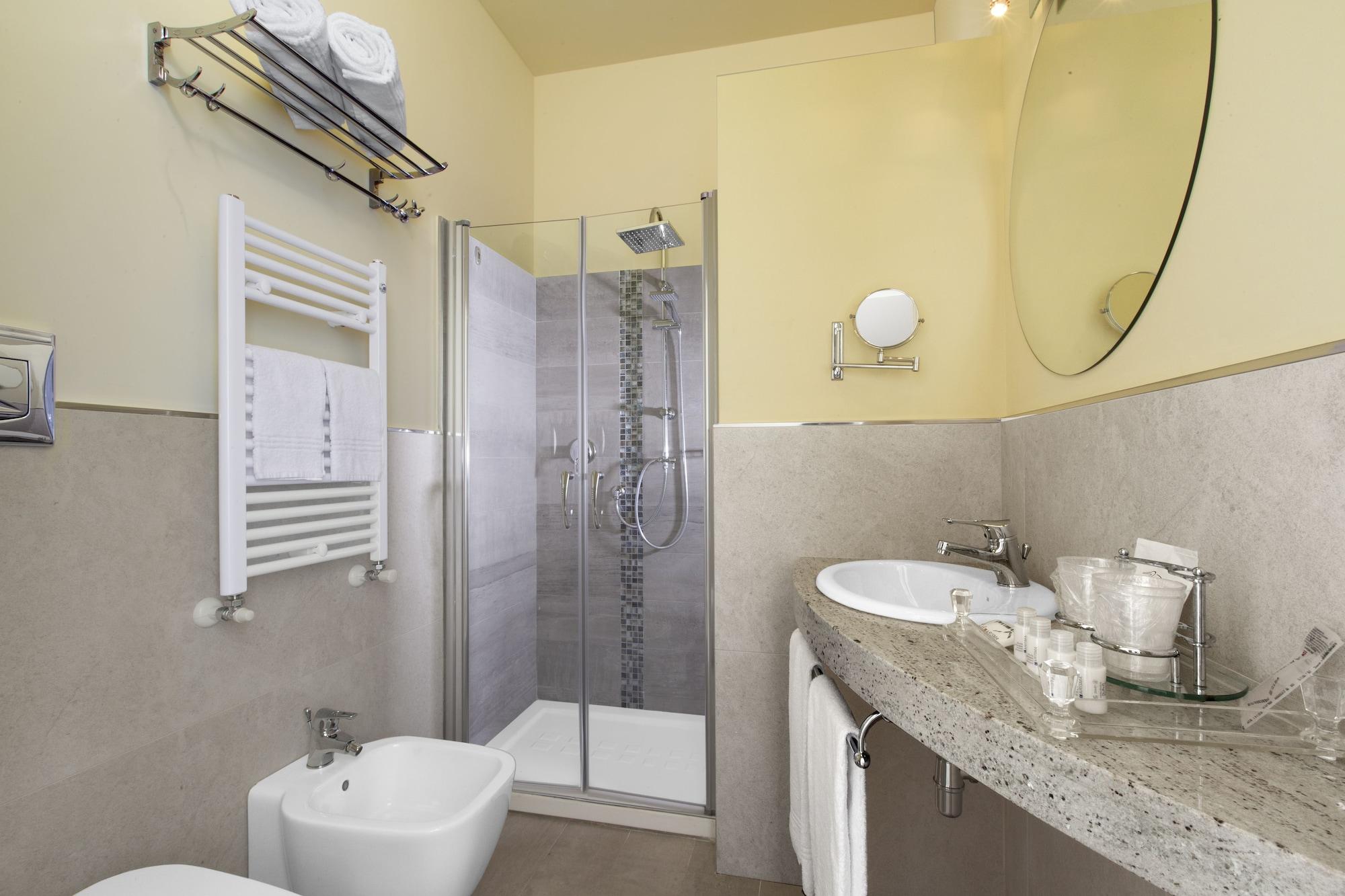Ruins B&B Ercolano Luaran gambar