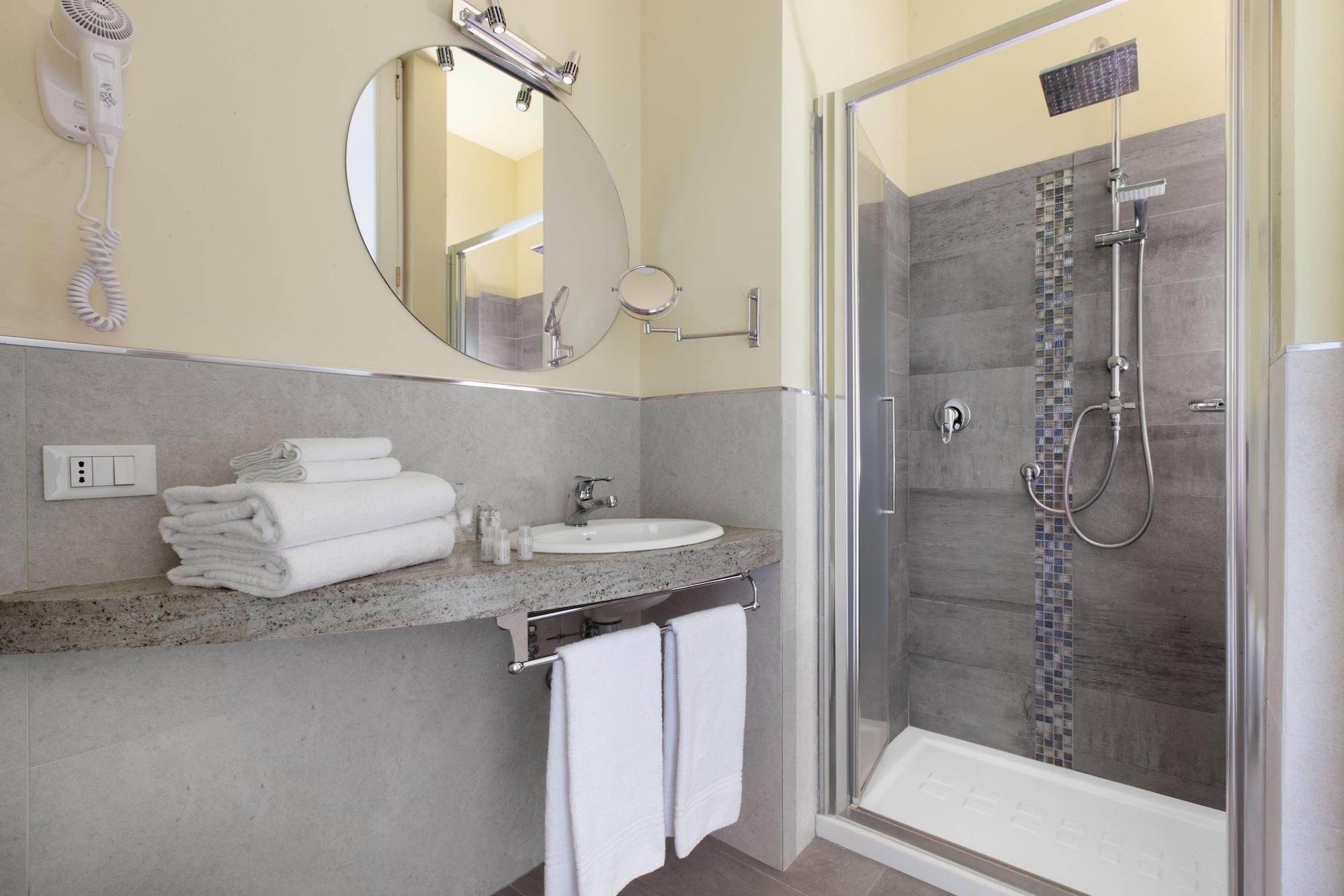 Ruins B&B Ercolano Luaran gambar