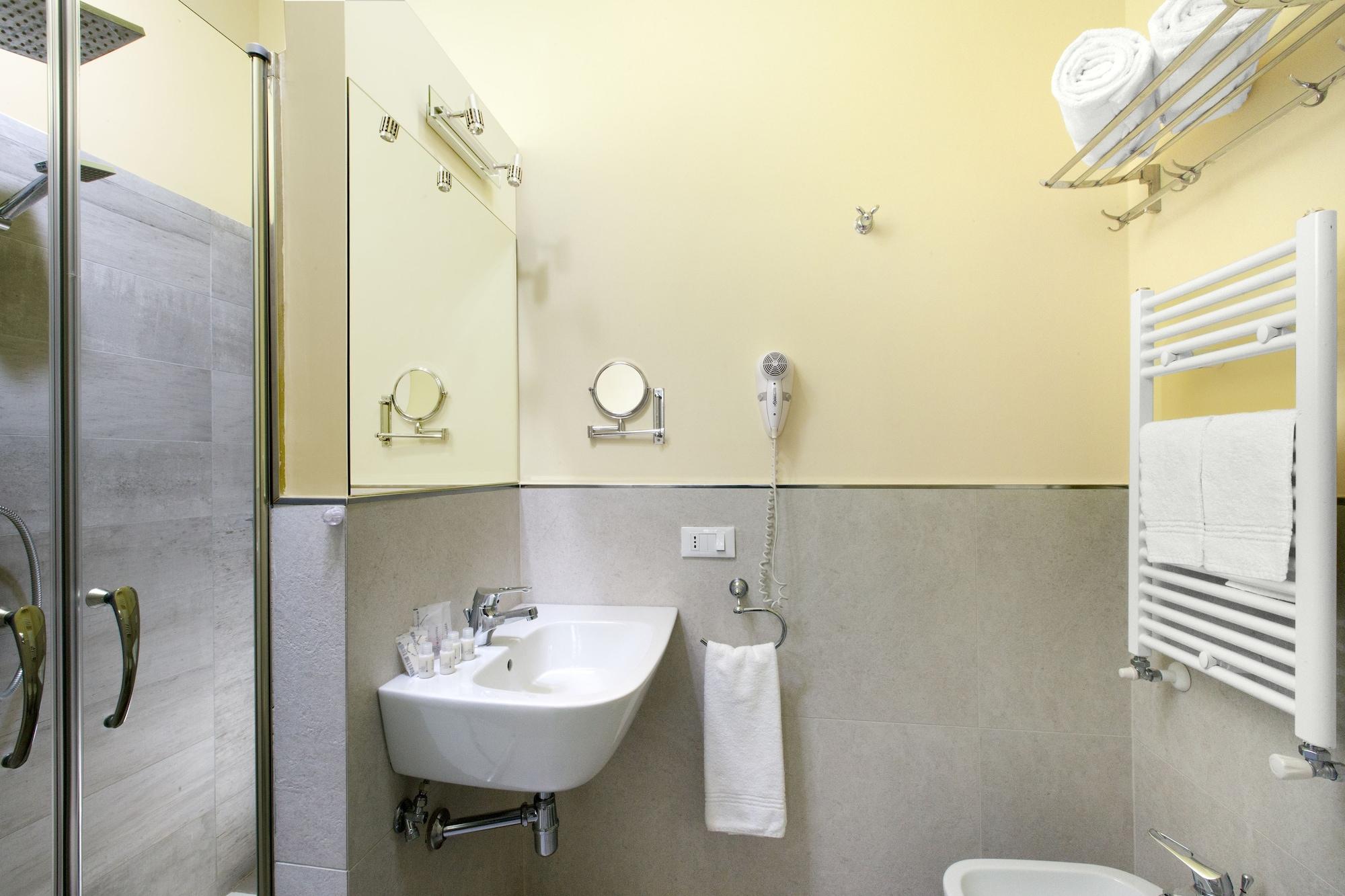 Ruins B&B Ercolano Luaran gambar