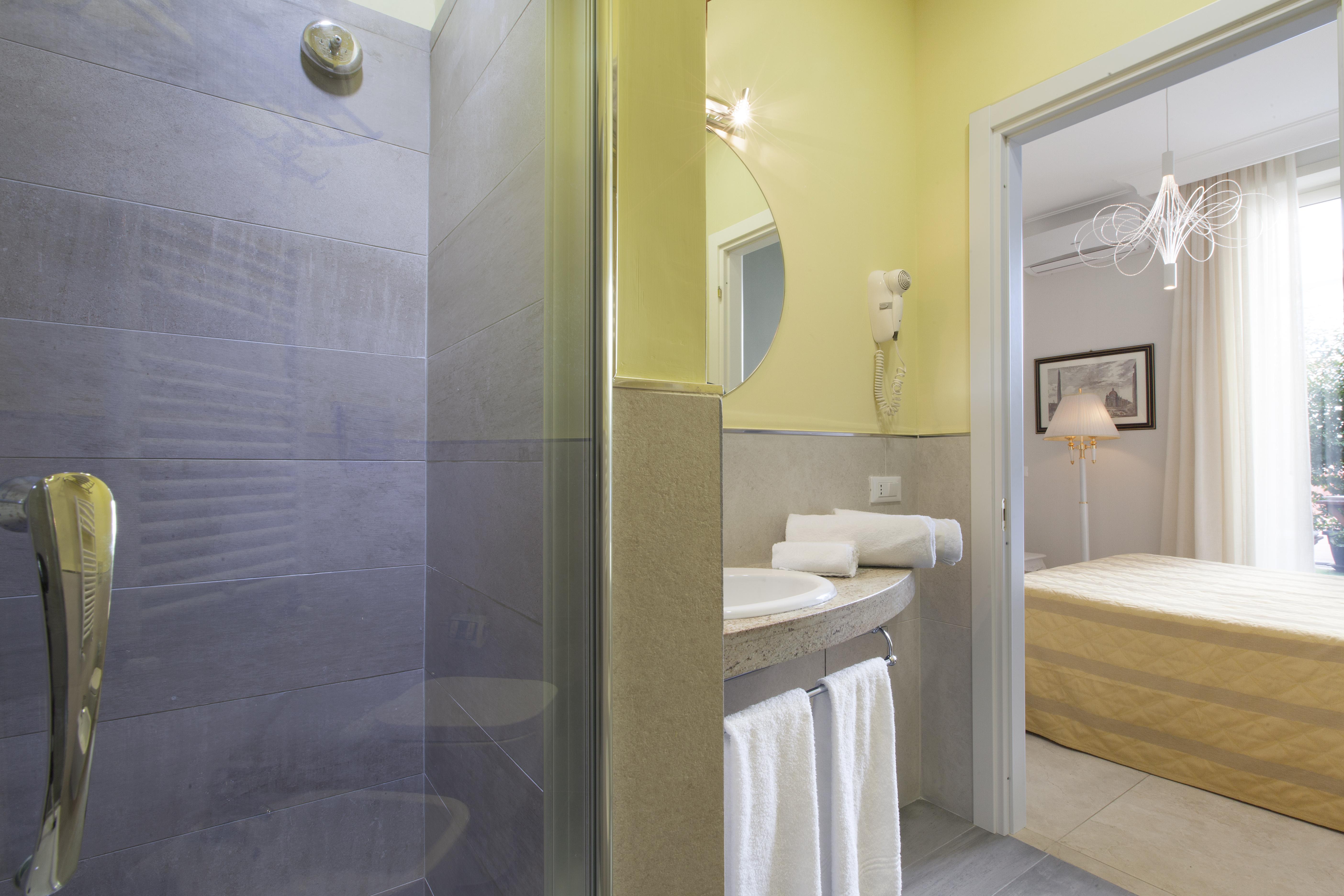 Ruins B&B Ercolano Luaran gambar