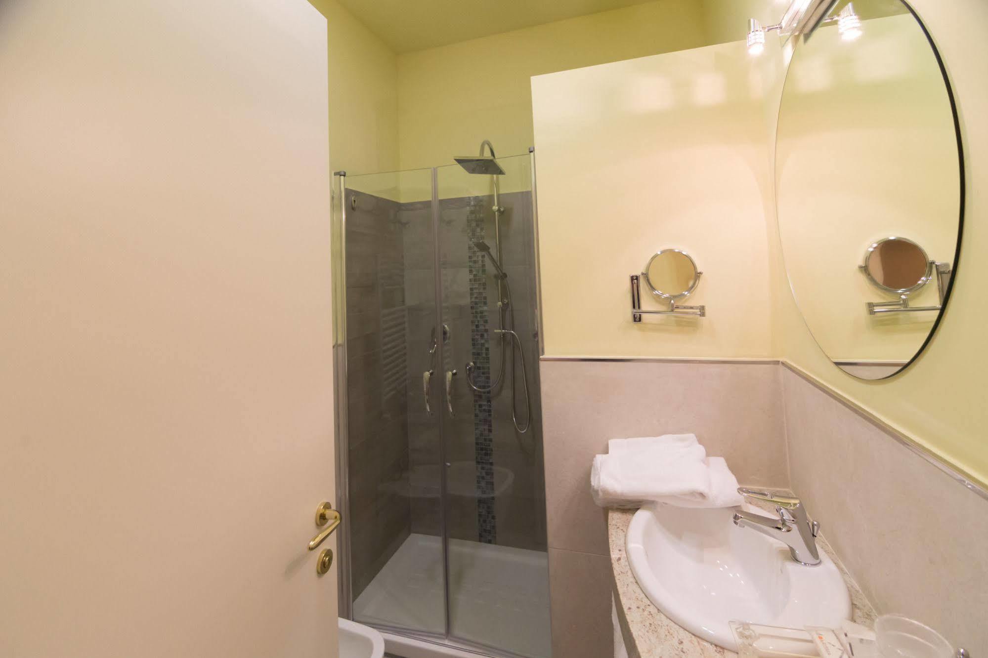 Ruins B&B Ercolano Luaran gambar