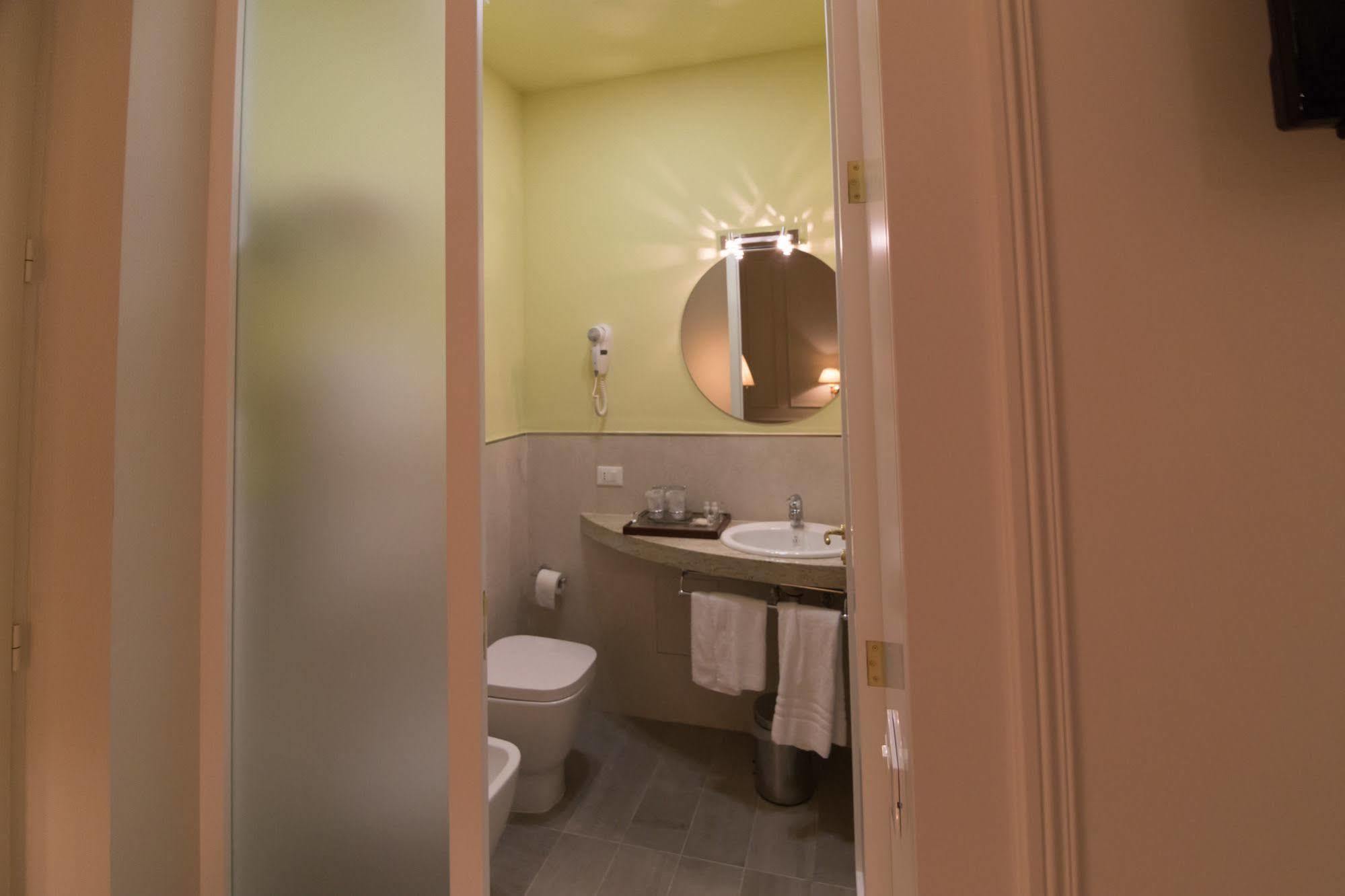 Ruins B&B Ercolano Luaran gambar