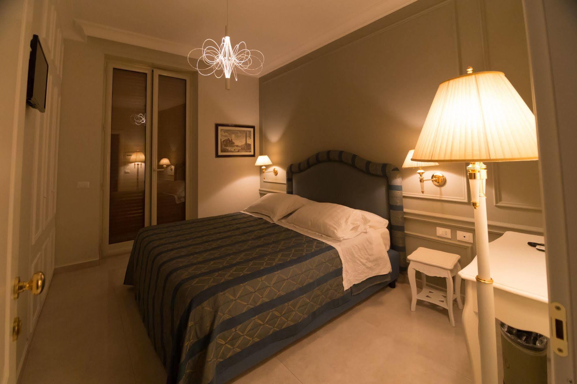 Ruins B&B Ercolano Luaran gambar