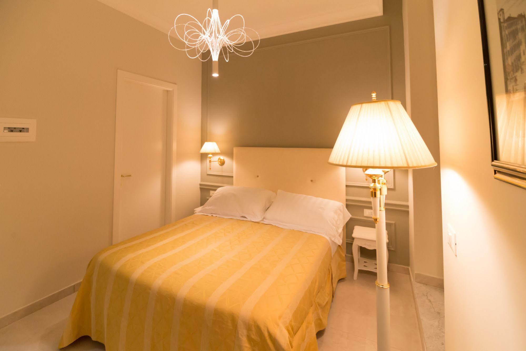 Ruins B&B Ercolano Luaran gambar