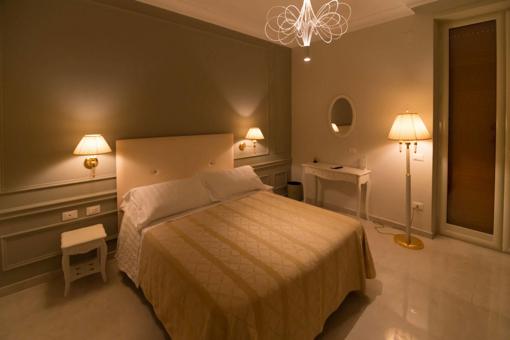 Ruins B&B Ercolano Luaran gambar